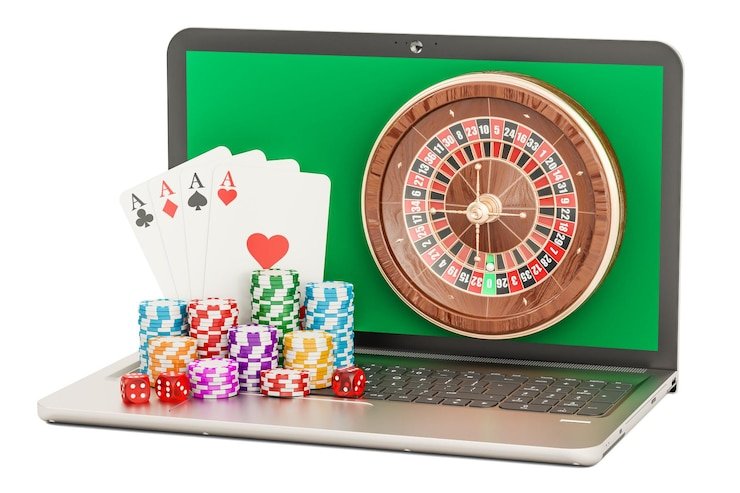 Tampilan antarmuka slot games freechip123 dengan berbagai pilihan permainan